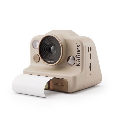KidLupe KidSnap Aparat natychmiastowy dla dzieci - Beige