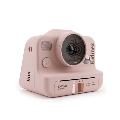 KidLupe KidSnap Aparat natychmiastowy dla dzieci - Pink