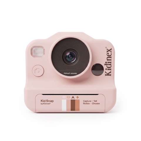KidLupe KidSnap Aparat natychmiastowy dla dzieci - Pink