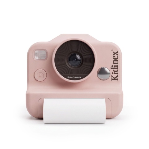 KidLupe KidSnap Aparat natychmiastowy dla dzieci - Pink