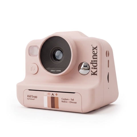 KidLupe KidSnap Aparat natychmiastowy dla dzieci - Pink