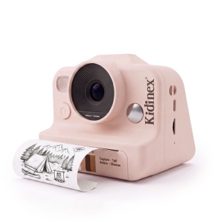 KidLupe KidSnap Aparat natychmiastowy dla dzieci - Pink