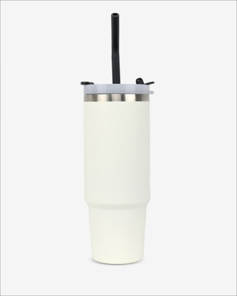 Kubek termiczny Runbott Latt 800 ml - kremowy