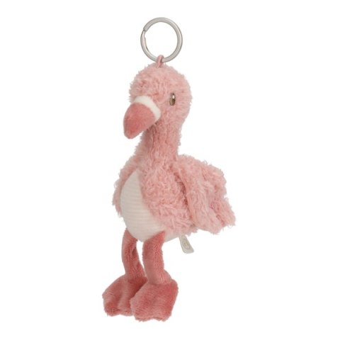 Little Dutch Breloczek Flaming Safari Friends GRS