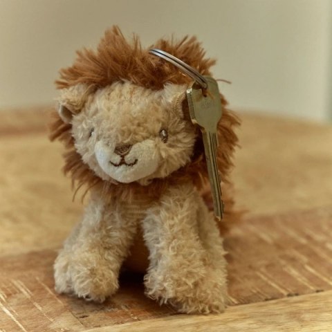 Little Dutch Breloczek Lew Safari Friends GRS