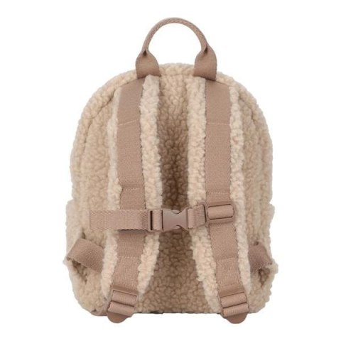 Little Dutch Plecak Teddy Taupe Forest Friends