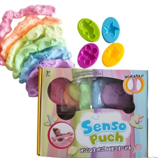 Senso Puch ultra delikatna masa sensoryczna