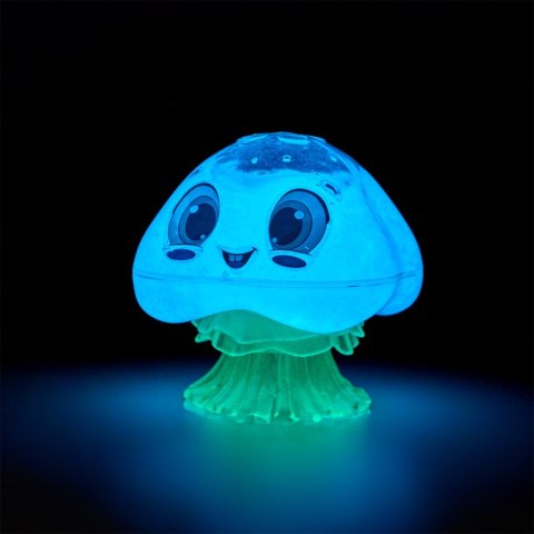 Zimpli Kids Świecąca Meduza, Glowy Gellifish Slime