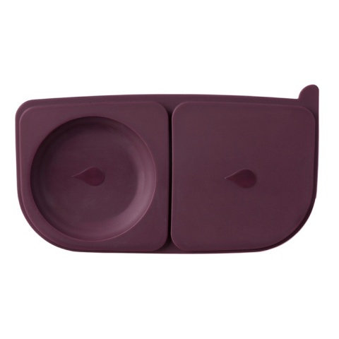 B.box Lunchbox Mini do szkoły przedszkola dla dzieci Harry Potter