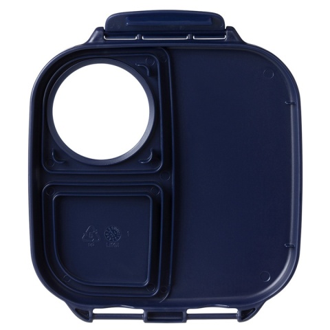 B.box Lunchbox Mini do szkoły przedszkola dla dzieci Harry Potter