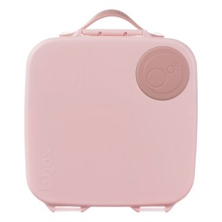 b.box Lunchbox śniadaniówka dla dzieci do szkoły przedszkola 2l Blush Crush
