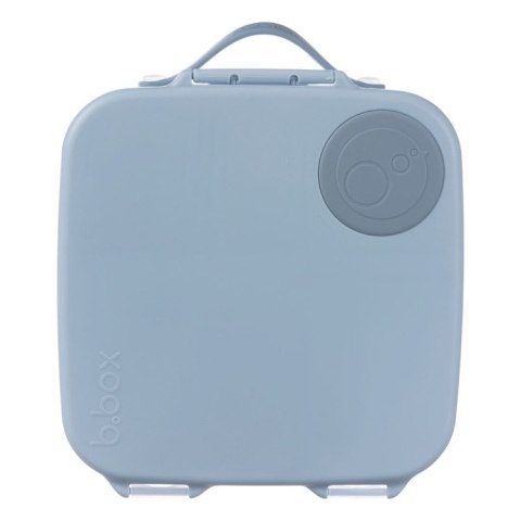 B.box Lunchbox śniadaniówka dla dzieci do szkoły 2l Chill Out
