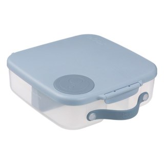 B.box Lunchbox śniadaniówka dla dzieci do szkoły 2l Chill Out