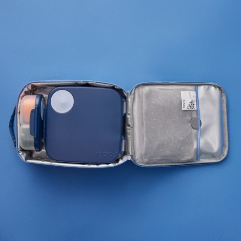 B.box Lunchbox śniadaniówka dla dzieci do szkoły 2l Midnight