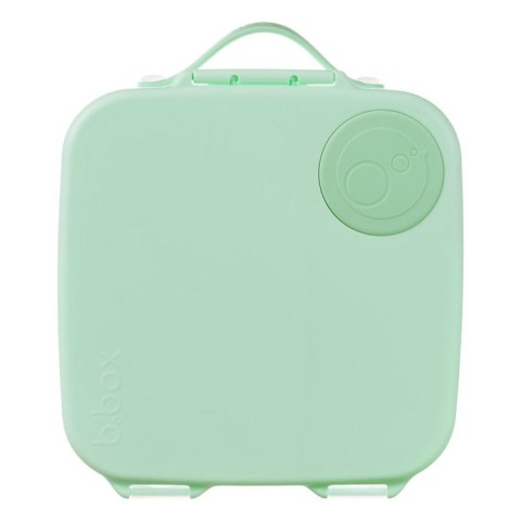 b.box Lunchbox śniadaniówka dla dzieci do szkoły przedszkola 2l Spearmint