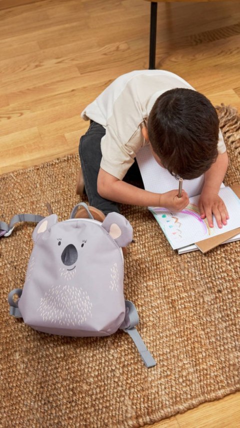 Lassig Plecak plecaczek do przedszkola dla dzieci mini About Friends Koala