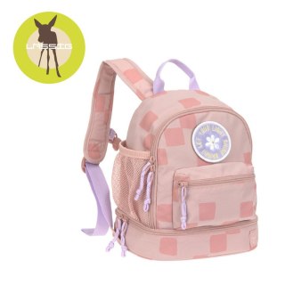 Lassig Plecak mini Pattern Party Rose
