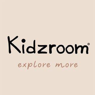 Plecak dla dzieci L Magical Animal Print KIDZROOM