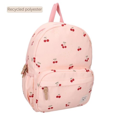 Plecak dla dzieci L Secret Garden pink KIDZROOM