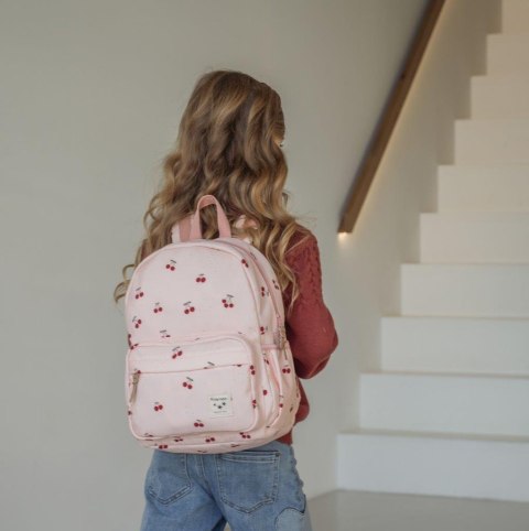 Plecak dla dzieci L Secret Garden pink KIDZROOM