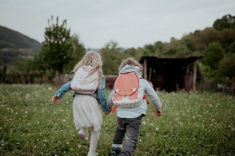Plecak mini dla dzieci Jednorożec SASSI