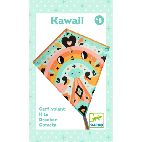 Djeco Latawiec KAWAII