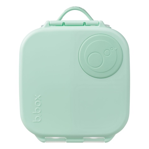 B.BOX Lunchbox Mini Dla Dzieci Do Szkoły Śniadaniówka 1L Spearmint