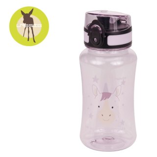 Lassig Butelka - bidon tritanowa 420 ml About Friends Jednorożec