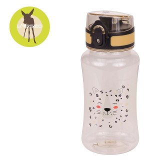 Lassig Butelka - bidon tritanowa 420 ml About Friends Lampart