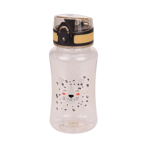 Lassig Butelka - bidon tritanowa 420 ml About Friends Lampart