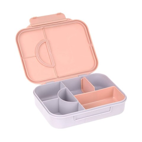 Lassig Lunchbox Bento z przegródkami Happy Fruits Cherry