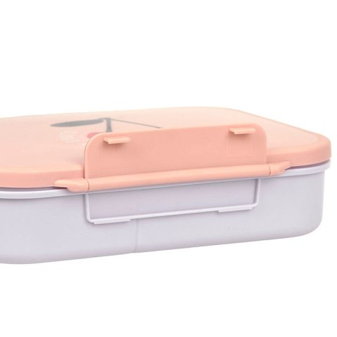 Lassig Lunchbox Bento z przegródkami Happy Fruits Cherry