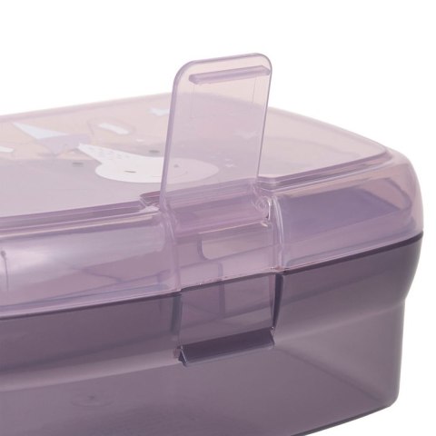 Lassig Lunchbox z wkładką About Friends Jednorożec