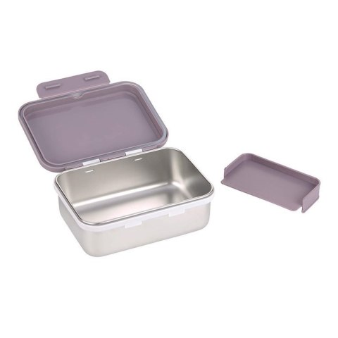 Lassig Lunchbox ze stali nierdzewnej Adventure Ważka