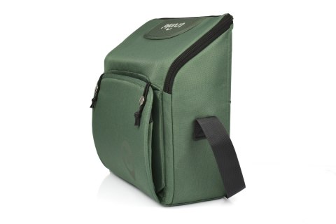 Trunki Przenośne krzesełko podwyższające - Zielone