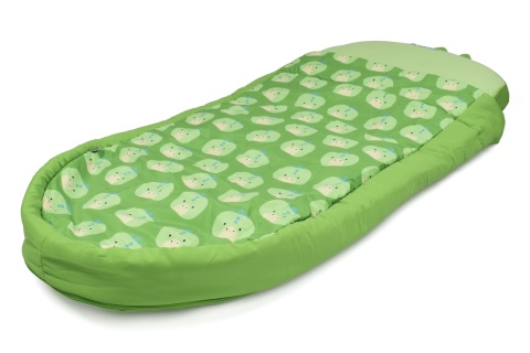 Śpiworek nadmuchiwany 2w1 Trunki - Dinozaur Dudley