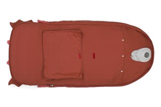 Śpiworek nadmuchiwany 2w1 Trunki - Dinozaur Dylan