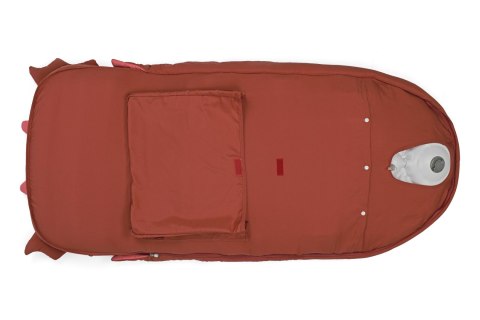 Śpiworek nadmuchiwany 2w1 Trunki - Dinozaur Dylan