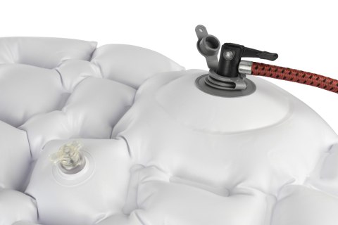 Śpiworek nadmuchiwany 2w1 Trunki - Dinozaur Dylan