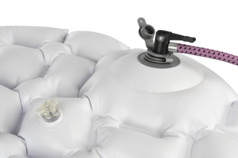 Śpiworek nadmuchiwany 2w1 Trunki Jednorożec Una