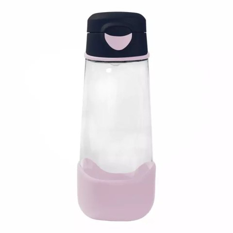 Sportowa butelka tritanowa 600 ml, Indigo Rose, b.box