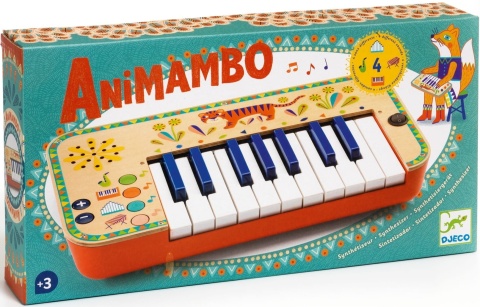 Djeco Syntezator