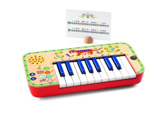 Djeco Syntezator