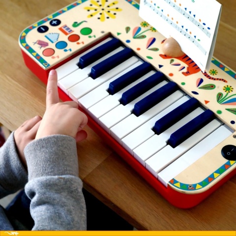 Djeco Syntezator