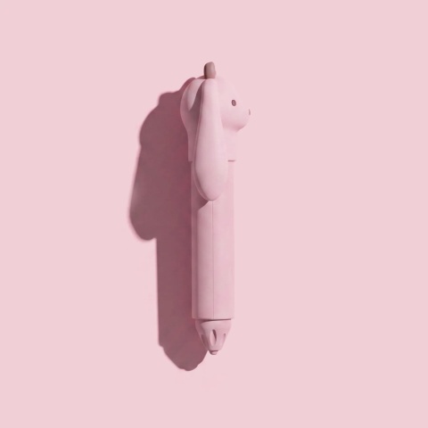 KidPen - Długopis 3D - Rabbit