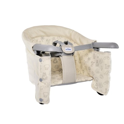 Trunki Krzesełko podróżne - Beżowe