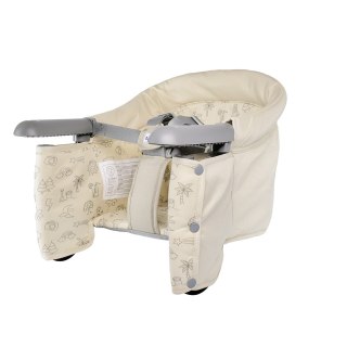 Trunki Krzesełko podróżne - Beżowe