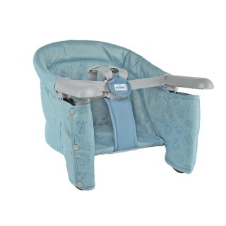 Trunki Krzesełko podróżne - Niebieskie
