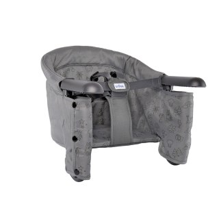 Trunki Krzesełko podróżne - Szare