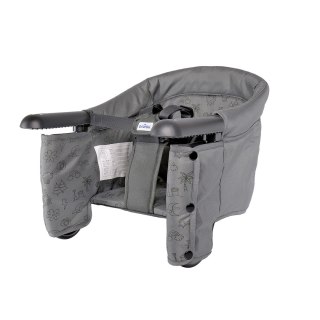 Trunki Krzesełko podróżne - Szare